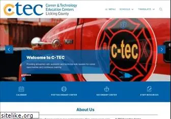 c-tec.edu