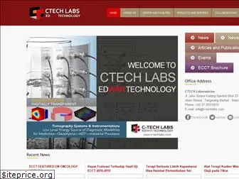 c-techlabs.com