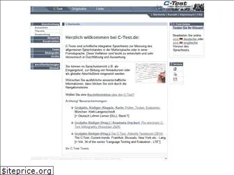 c-test.de