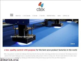 c-tex.co.uk