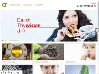 c-thywissen.de