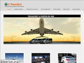 c-transfert.com