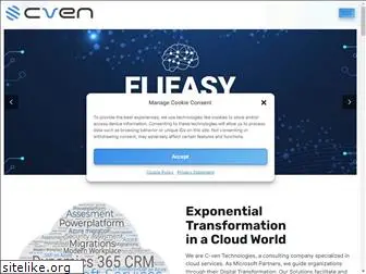 c-ven.com