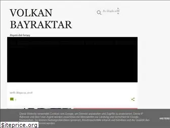 c-volkanbayraktar.blogspot.com