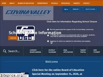 c-vusd.org