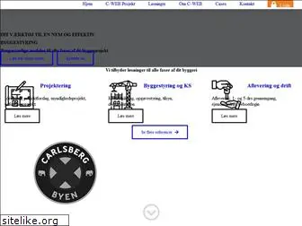 c-web.dk