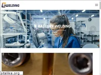 c-welding.com