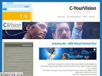 c-yourvision.blog