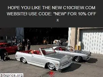 c10crew.com