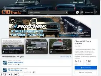 c10trucks.com