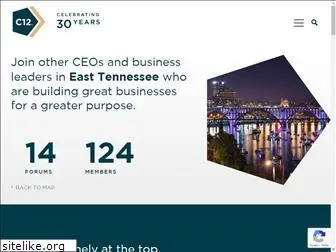 c12easttenn.com