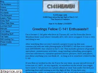 c141heaven.info