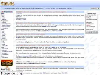 c16.c64games.de