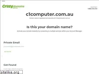 c1computer.com.au