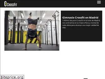 c1crossfit.com