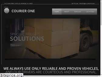 c1logistics.com