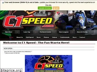c1speed.com.au