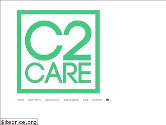 c2.care thumbnail