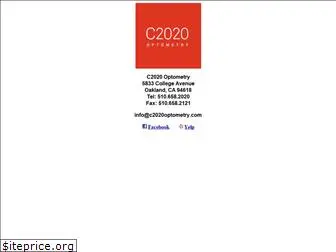 c2020optometry.com