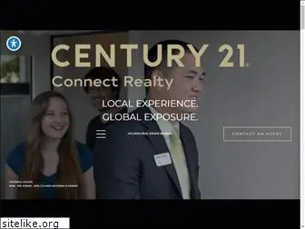 c21connectrealty.com