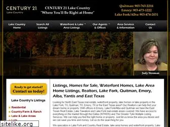 c21lakecountryrealty.com