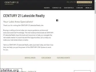 c21lakesiderealty.com