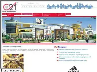 c21malls.co.in