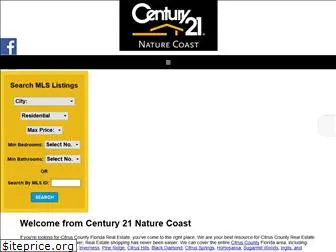 c21naturecoast.com