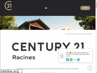 c21racines.com