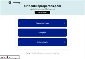 c21sanluisproperties.com