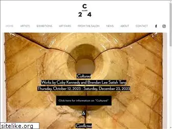 c24gallery.com