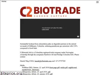 c2biotrade.com
