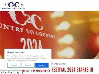 c2c-countrytocountry.com