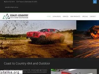 c2c4wd.com.au