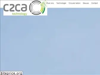 c2ca-technology.nl