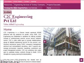 c2cengineering.co.in