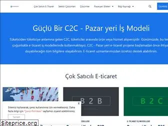 c2ceticaret.com