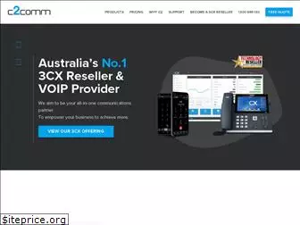 c2communications.com.au