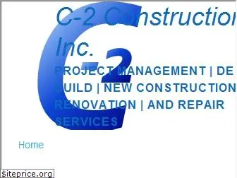 c2construction.net