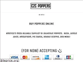 c2cpoppers.com