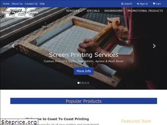 c2cprinters.com