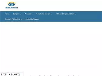 c2csmartcompliance.com