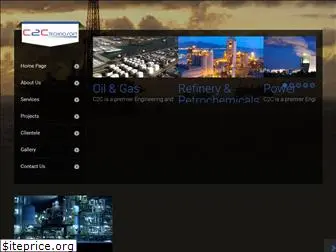 c2ctechnosoft.com