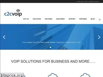 c2cvoip.com