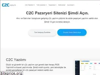 c2cyazilimi.com