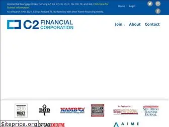 c2financialcorp.com