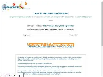 c2gconseil.com