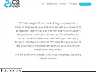 c2group.co.za