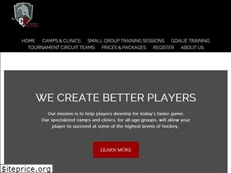 c2hockey.com