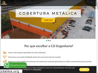 c2iengenharia.com.br
